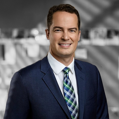 Benjamin R. O’Connor Photo